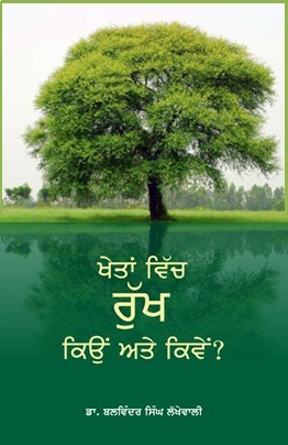 ਖੇਤਾਂ ਵਿੱਚ ਰੁੱਖ ਕਿਉਂ ਅਤੇ ਕਿਵੇਂ? | Khetan vich Rukh Kyo Te Kive?